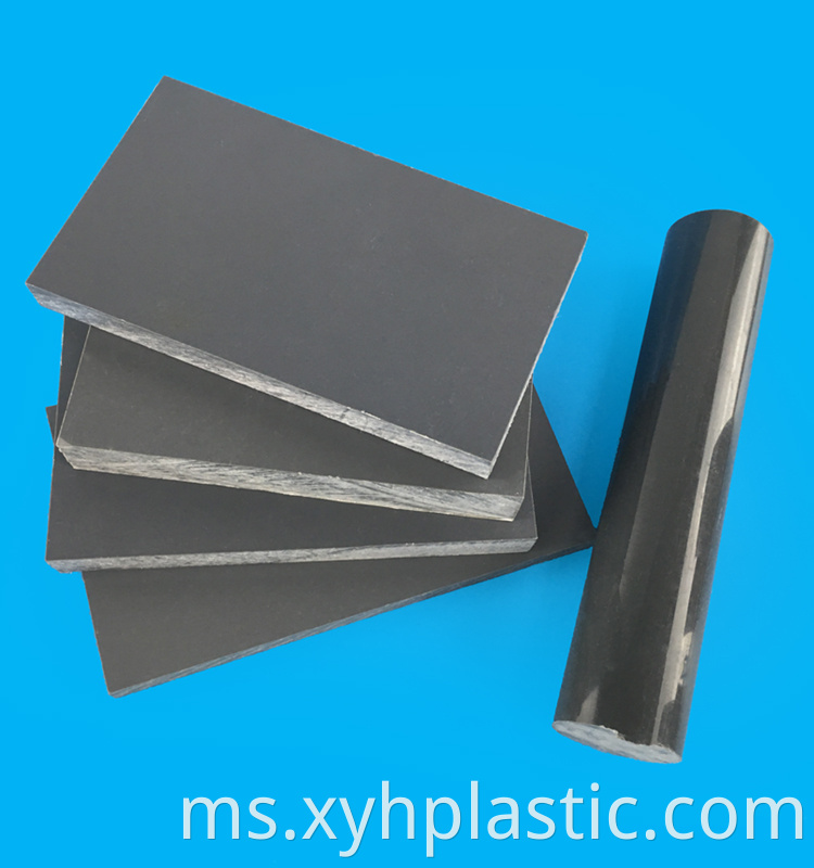 PVC Coated Sheet Metal